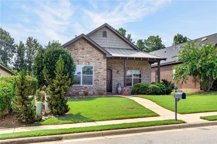 2687 Canal Court, Auburn, Alabama 36830