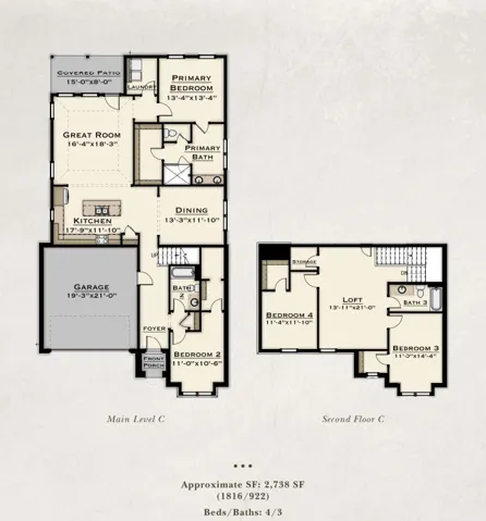 2923 Rutland Road, Auburn, Alabama 36832