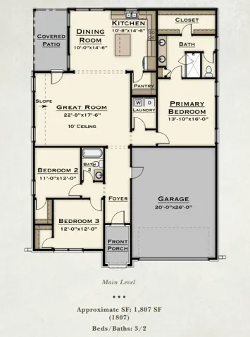 717 Shagbark Lane, Auburn, Alabama 36832