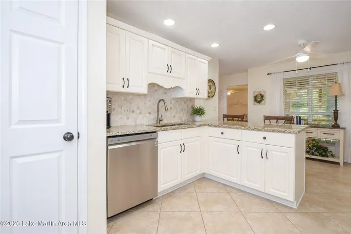 115 Deer Hollow Trail, Dadeville, Alabama 36853