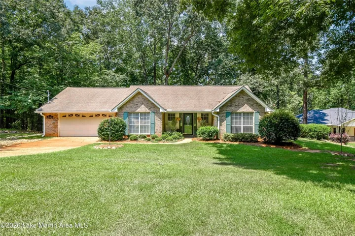 115 Deer Hollow Trail, Dadeville, Alabama 36853