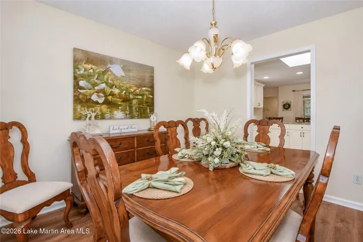 115 Deer Hollow Trail, Dadeville, Alabama 36853