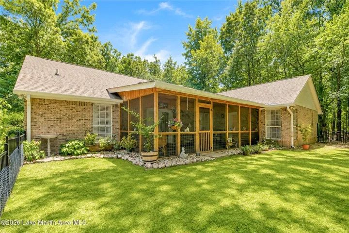 115 Deer Hollow Trail, Dadeville, Alabama 36853