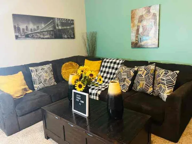 1230 Whisperwood Drive, Montgomery, Alabama 36117