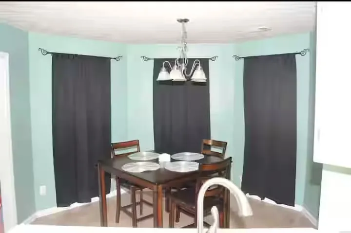 1230 Whisperwood Drive, Montgomery, Alabama 36117
