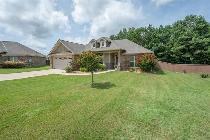 475 Lee Road 2138 N/a, Phenix City, Alabama 36870