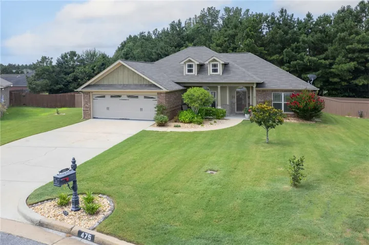 475 Lee Road 2138 N/a, Phenix City, Alabama 36870