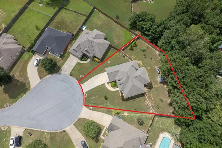 475 Lee Road 2138 N/a, Phenix City, Alabama 36870