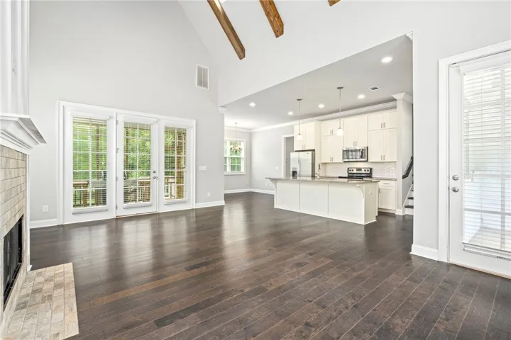 209 Hickorywoods Drive, Auburn, Alabama 36830