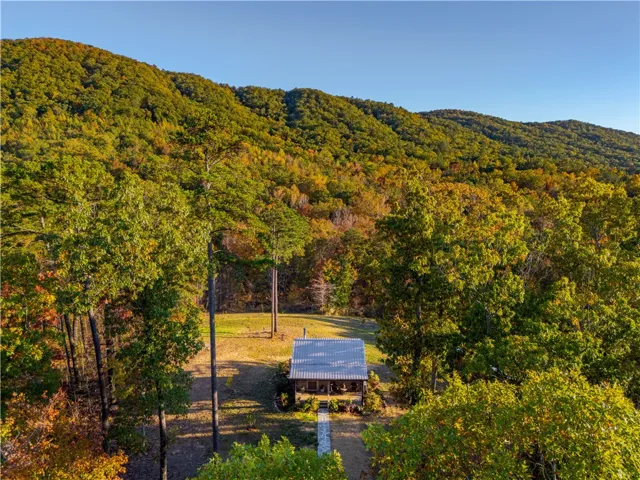 4245 Union T Road, Talladega, Alabama 35160