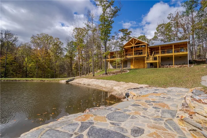 4245 Union T Road, Talladega, Alabama 35160