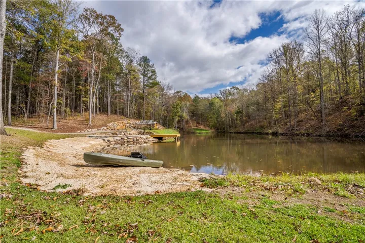 4245 Union T Road, Talladega, Alabama 35160