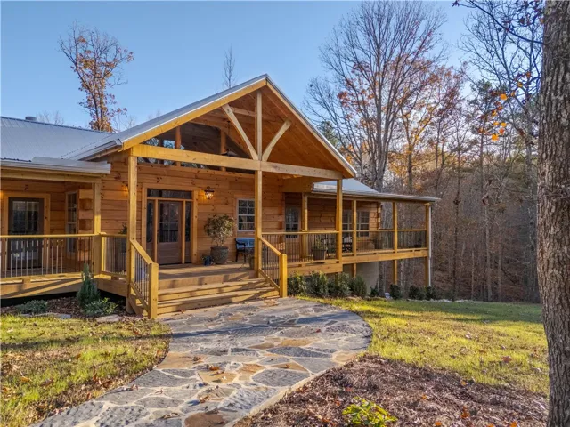 4245 Union T Road, Talladega, Alabama 35160