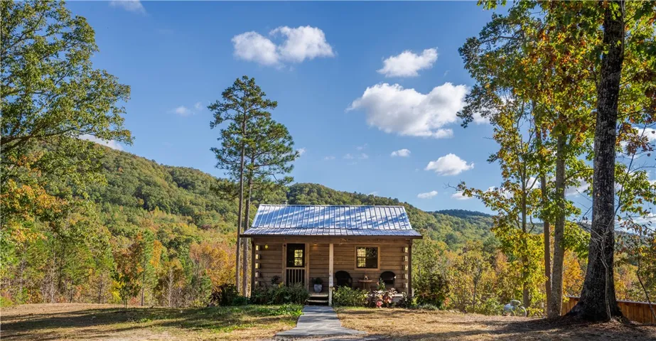 4245 Union T Road, Talladega, Alabama 35160