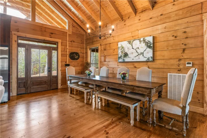 4245 Union T Road, Talladega, Alabama 35160