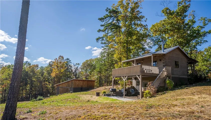 4245 Union T Road, Talladega, Alabama 35160