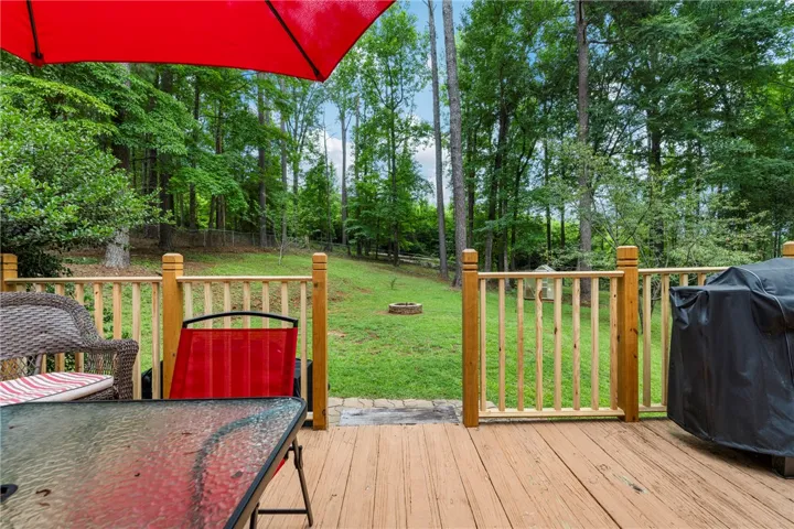 203 N View Pointe Drive, Lagrange, Georgia 30241
