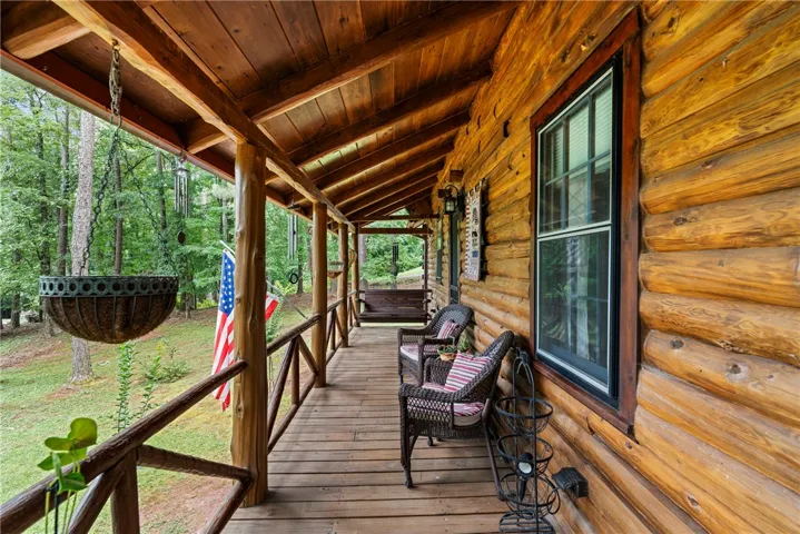 203 N View Pointe Drive, Lagrange, Georgia 30241