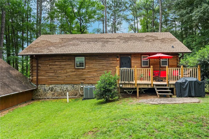 203 N View Pointe Drive, Lagrange, Georgia 30241