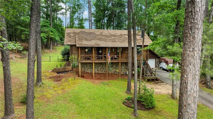 203 N View Pointe Drive, Lagrange, Georgia 30241