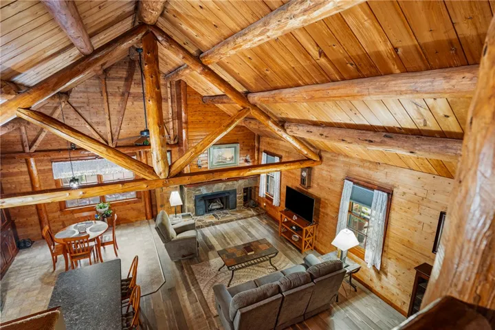 203 N View Pointe Drive, Lagrange, Georgia 30241