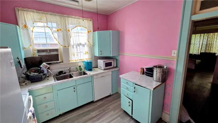 2802 Althea Street, Tuskegee, Alabama 36088