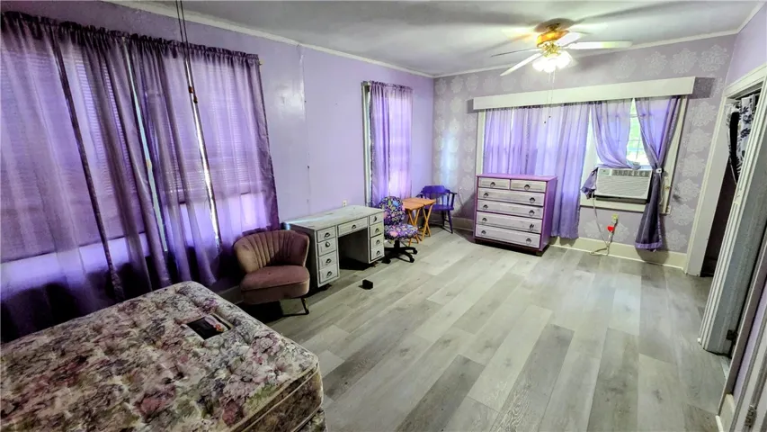 2802 Althea Street, Tuskegee, Alabama 36088