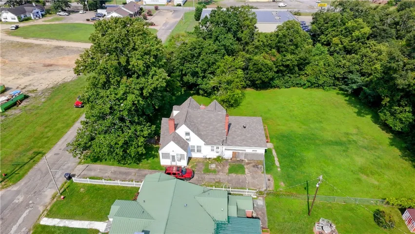2802 Althea Street, Tuskegee, Alabama 36088