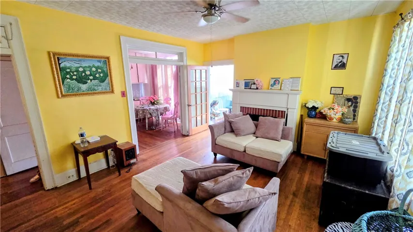 2802 Althea Street, Tuskegee, Alabama 36088