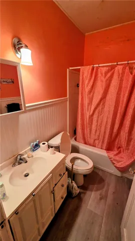 2802 Althea Street, Tuskegee, Alabama 36088