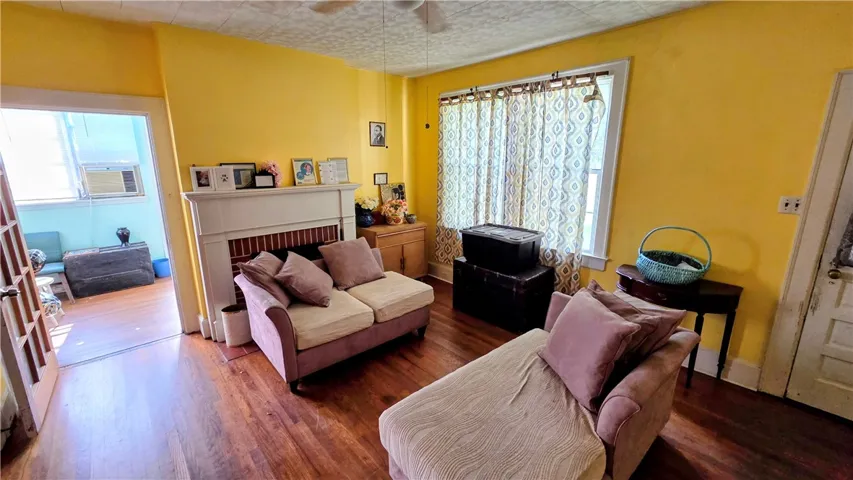 2802 Althea Street, Tuskegee, Alabama 36088