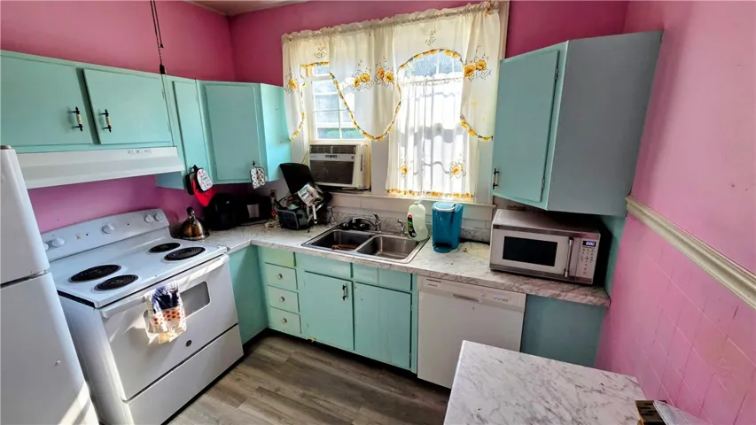 2802 Althea Street, Tuskegee, Alabama 36088