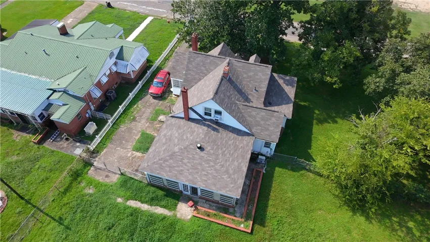 2802 Althea Street, Tuskegee, Alabama 36088