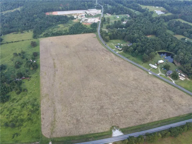 388 County Road 388 N/a, Valley, Alabama 36854