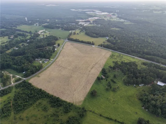 388 County Road 388 N/a, Valley, Alabama 36854