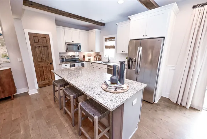 1524 Dartmouth Drive, Auburn, Alabama 36830