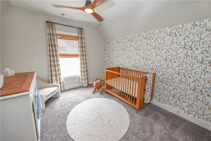 Cutest. Room. Ever.