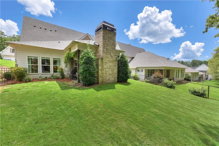 1524 Dartmouth Drive, Auburn, Alabama 36830