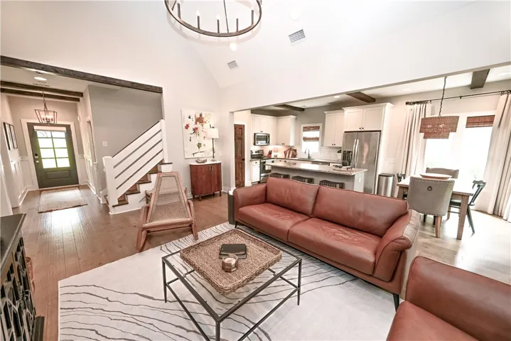 1524 Dartmouth Drive, Auburn, Alabama 36830