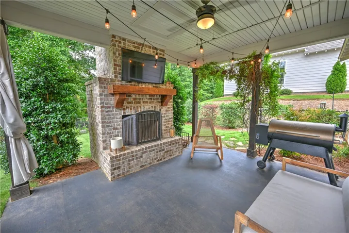 1524 Dartmouth Drive, Auburn, Alabama 36830