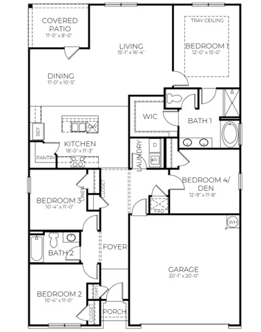 252 Driver Lane, Auburn, Alabama 36830