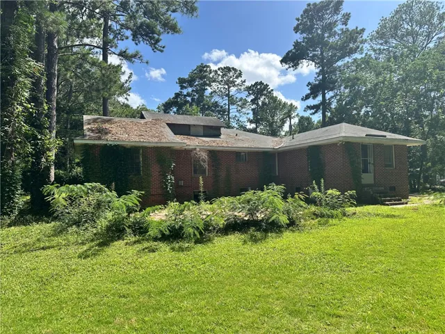 489 Martin Avenue, Auburn, Alabama 36830