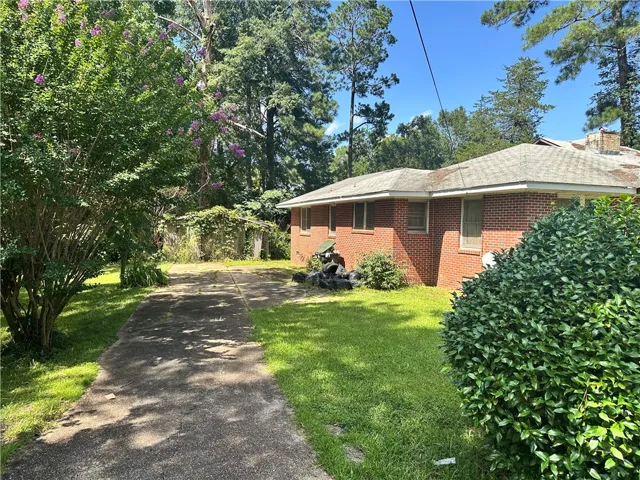 489 Martin Avenue, Auburn, Alabama 36830