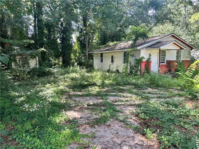 635 Pitts Street, Auburn, Alabama 36830