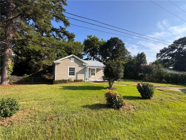 181 Mcneal Street, Tallassee, Alabama 36078