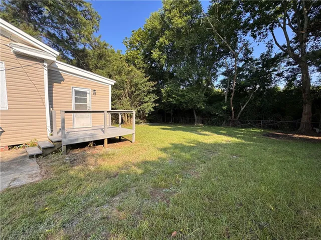 181 Mcneal Street, Tallassee, Alabama 36078
