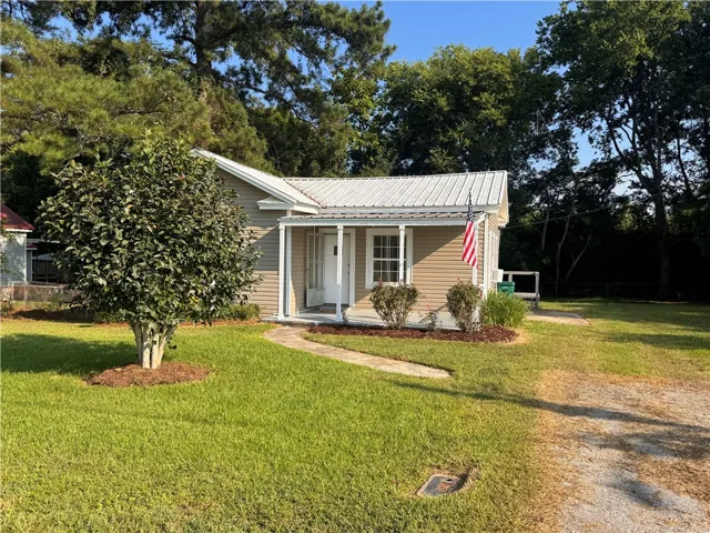 181 Mcneal Street, Tallassee, Alabama 36078