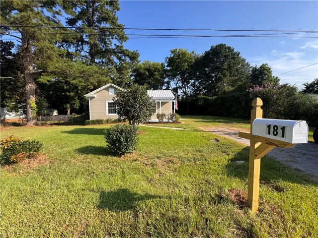 181 Mcneal Street, Tallassee, Alabama 36078