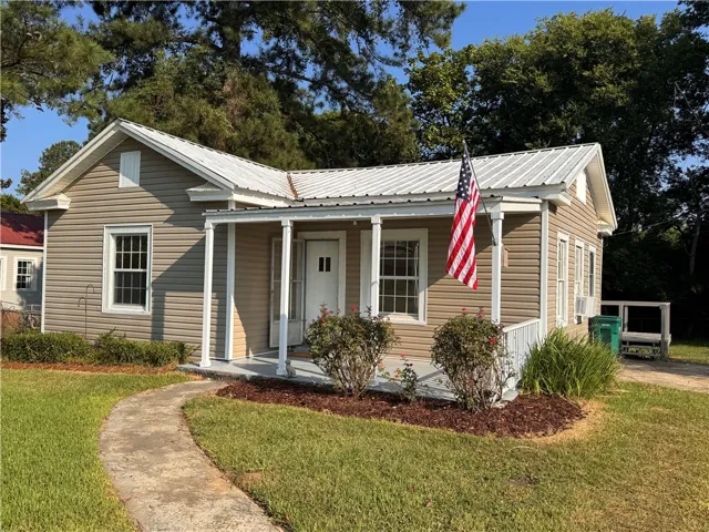 181 Mcneal Street, Tallassee, Alabama 36078
