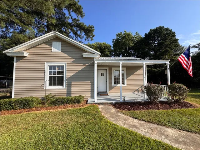 181 Mcneal Street, Tallassee, Alabama 36078
